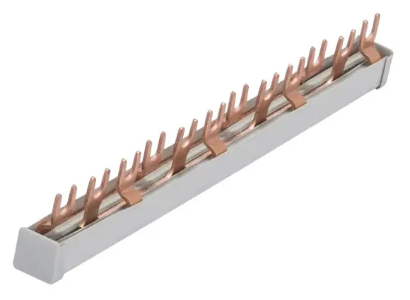 Шина соединительная GEWISS 3Р 63А 12М (GW96994)