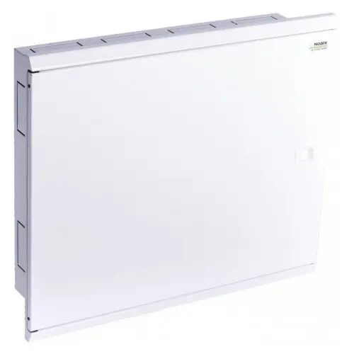 Встраиваемый металлический щиток NOARK EMFF5 120W 24MU 120м (109812)