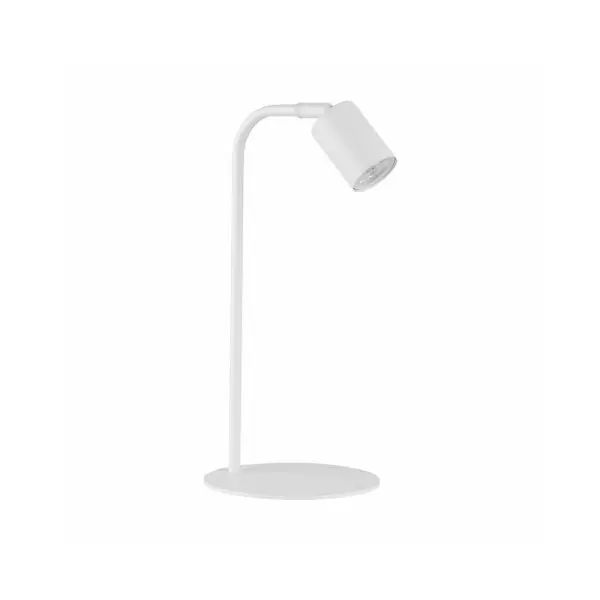 Настольная лампа Tk Lighting 5490 Logan GU10 1x15W IP20
