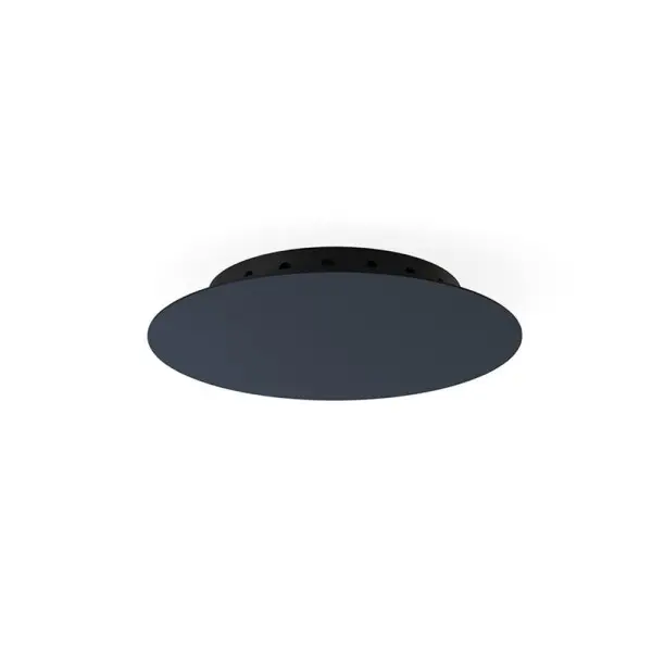 Потолочна основа для світильника Nowodvorski 10018 Cameleon Canopy A Mini 25W IP20 Bl