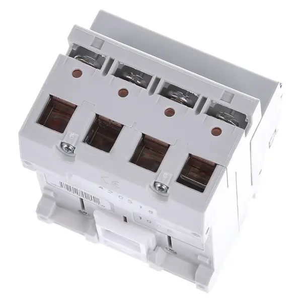 Устройство защитного отключения Doepke DFS 4 25А АС 10мА - фото №3