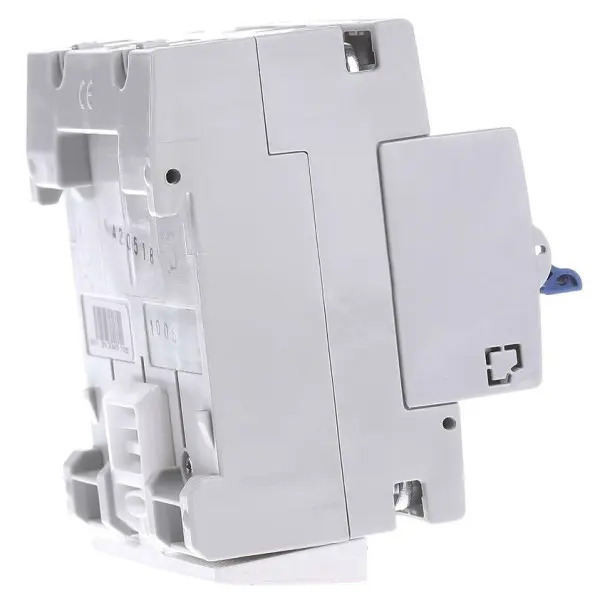 Устройство защитного отключения Doepke DFS 4 25А АС 10мА - фото №4