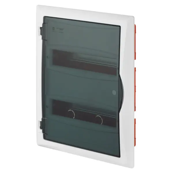 Встроенный щиток Elektro Plast 2515-01-RN2/24(N+PE)EP LUX IP40 (2515-01) Встроенный щиток Elektro Plast 2515-01-RN2/24(N+PE)EP LUX IP40 (2515-01)