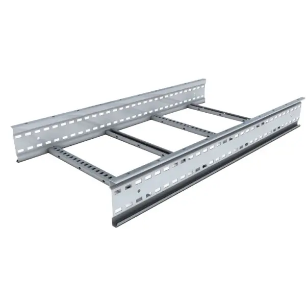 Сходовий лоток DKC LL1020 100х200х3000мм