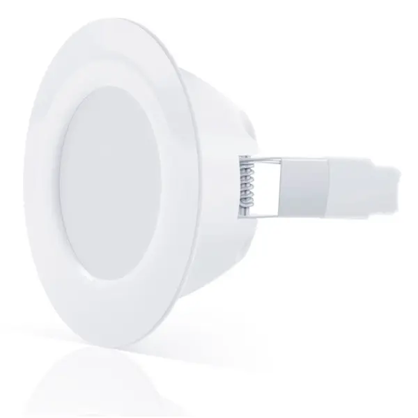 Светильник Maxus SDL 8Вт 4100K (1-SDL-006-01) - фото №1