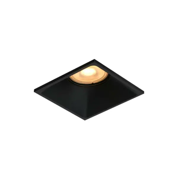 Точечный светильник Italux DL-61903C-BK Naru GU10 1x10W IP20 Bk Точечный светильник Italux DL-61903C-BK Naru GU10 1x10W IP20 Bk