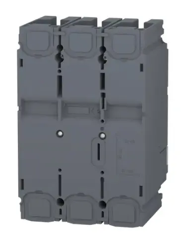 Автоматический выключатель Schneider Electric LV510307 3P3D 25кА 100А - фото №2 Автоматический выключатель Schneider Electric LV510307 3P3D 25кА 100А - фото №2