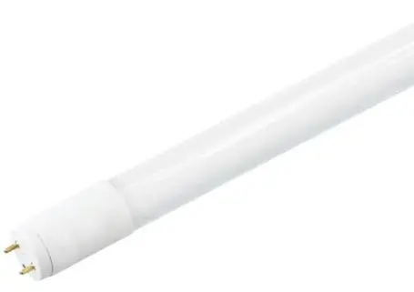 Cвітлодіодна трубчаcта лампа Maxus assistance 8Вт 840 600мм PL v2 (MAT8-8W840-PRO-06-2) Cвітлодіодна трубчаcта лампа Maxus assistance 8Вт 840 600мм PL v2 (MAT8-8W840-PRO-06-2)