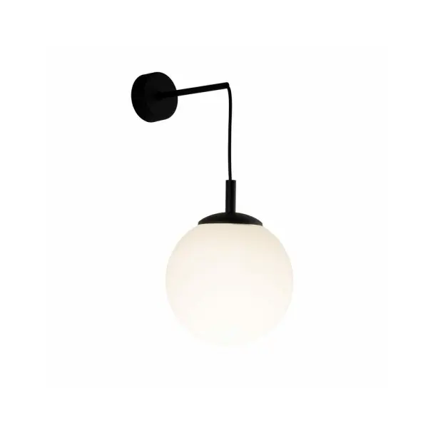 Бра, настенный светильник TK Lighting 5388 Esme E27 1x15W IP20 - фото №1