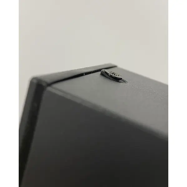 Світильник вуличний Nowodvorski 39518 Nico GU10 1x10W IP54 Gr - фото №1
