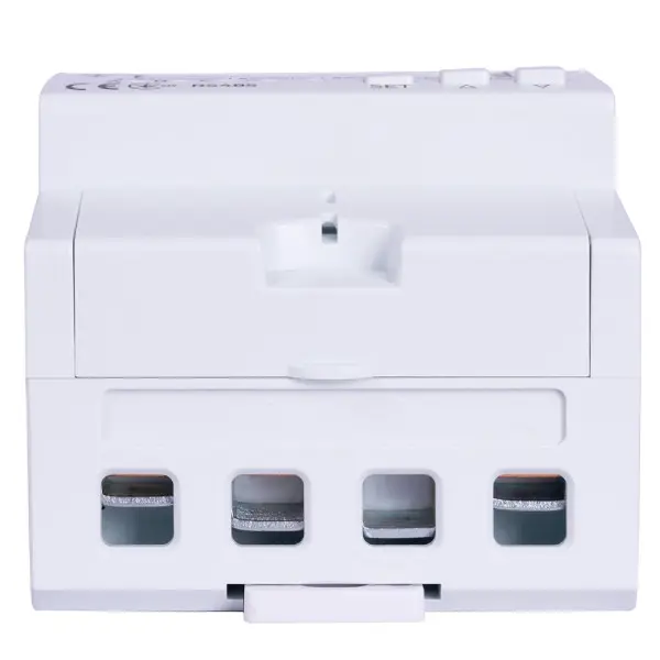Трехфазный счетчик E.Next e.control.w09 5А/СТ 1.0 RS485 (i0310039) - фото №3 Трехфазный счетчик E.Next e.control.w09 5А/СТ 1.0 RS485 (i0310039) - фото №3