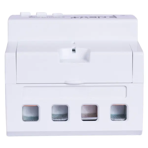 Трехфазный счетчик E.Next e.control.w09 5А/СТ 1.0 RS485 (i0310039) - фото №4 Трехфазный счетчик E.Next e.control.w09 5А/СТ 1.0 RS485 (i0310039) - фото №4