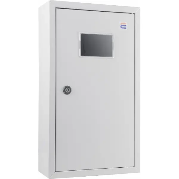 Корпус обліку та розподілу Аско-Укрем UBox 3-фазний Корпус обліку та розподілу Аско-Укрем UBox 3-фазний