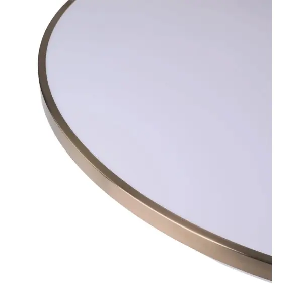 Люстра с пультом светодиодная Goldlux 331922 Kern LED 1x80W 3000K/4000K/6000K 4500/4700/9200Lm IP20 золотая - фото №2 Люстра с пультом светодиодная Goldlux 331922 Kern LED 1x80W 3000K/4000K/6000K 4500/4700/9200Lm IP20 золотая - фото №2