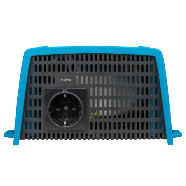 Сетевой инвертор Victron Phoenix 12-1200 VE.Direct 1000Вт 12В (EN0000536) - фото №2