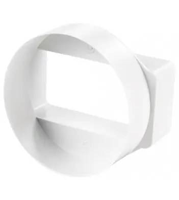 Редуктор Vents D100/110х55 Редуктор Vents D100/110х55