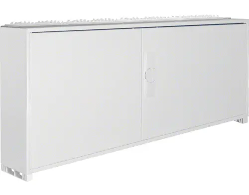 Щит Hager FWB34S Univers IP44/II 500x1050x161мм 144 М (4x36)