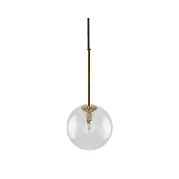Подвесной светильник, люстра TK Lighting 5941 Nilos G9 1x6W IP20 Черный - фото №1 Подвесной светильник, люстра TK Lighting 5941 Nilos G9 1x6W IP20 Черный - фото №1