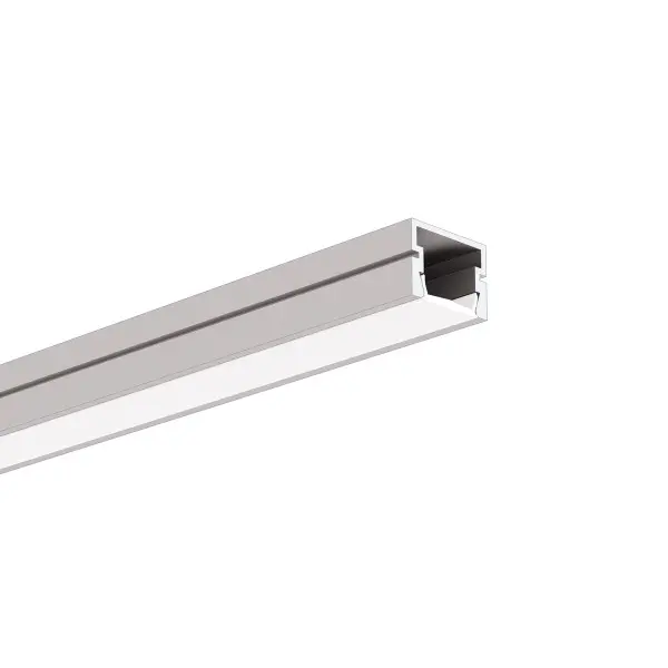 LED-профіль KLUS PDS-4-PLUS, 3 метри (KLUS_A01263A_3)