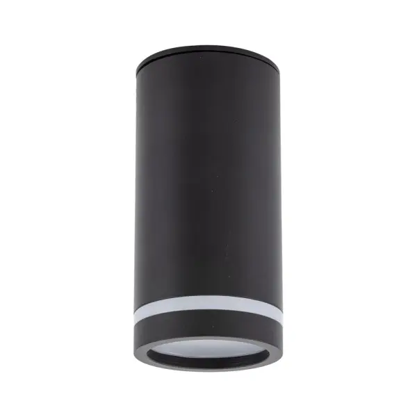 Точечный светильник TK Lighting 6918 Jet GU10 1x10W IP20 черный Точечный светильник TK Lighting 6918 Jet GU10 1x10W IP20 черный