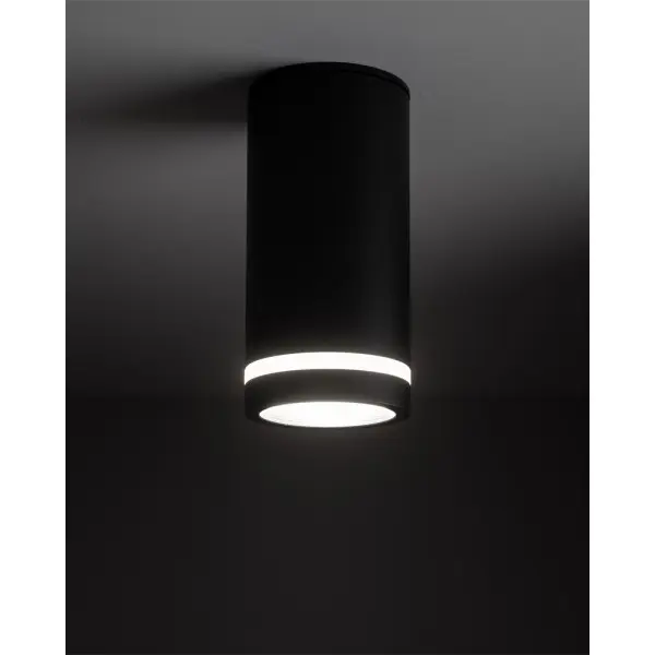 Точечный светильник TK Lighting 6918 Jet GU10 1x10W IP20 черный - фото №1 Точечный светильник TK Lighting 6918 Jet GU10 1x10W IP20 черный - фото №1