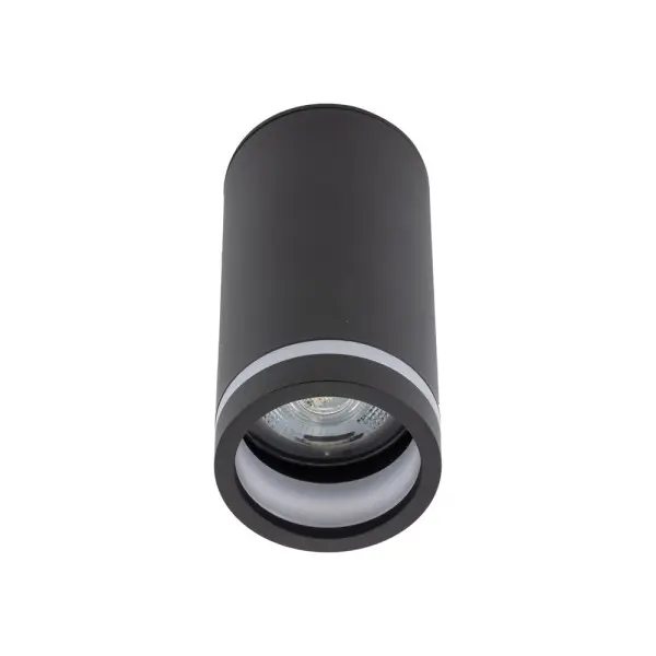 Точечный светильник TK Lighting 6918 Jet GU10 1x10W IP20 черный - фото №2 Точечный светильник TK Lighting 6918 Jet GU10 1x10W IP20 черный - фото №2