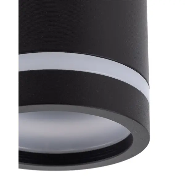 Точечный светильник TK Lighting 6918 Jet GU10 1x10W IP20 черный - фото №3 Точечный светильник TK Lighting 6918 Jet GU10 1x10W IP20 черный - фото №3
