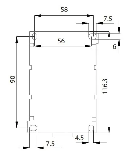 Контактор ETI 004648140 CEM 50CN.10 (40/45кВАр-400/440V) - фото №1 Контактор ETI 004648140 CEM 50CN.10 (40/45кВАр-400/440V) - фото №1