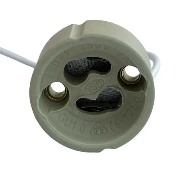 Світильник точковий Violux BORDO-S GU10 IP20 чорний ( 131106 ) - фото №7