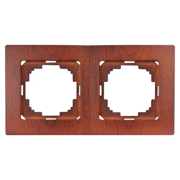 Рамка Nilson Touran черешня 2-я ( 24260092 )