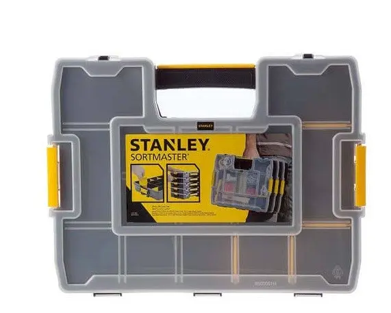 Органайзер Stanley Sort Master Junior