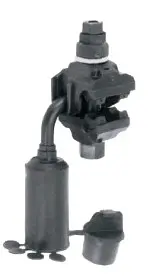 Зажим для временного подключения и заземления Sicame TTD1-CC