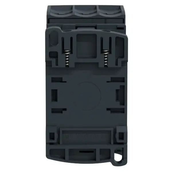 Контактор Schneider Electric LC1D32P7 TeSys Deca 3Р, 32A, НО+НЗ 230B - фото №2