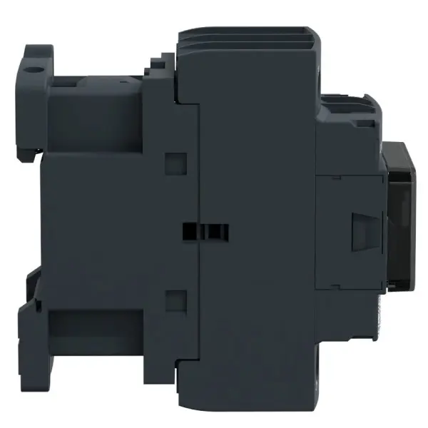 Контактор Schneider Electric LC1D32P7 TeSys Deca 3Р, 32A, НО+НЗ 230B - фото №3