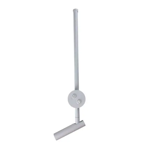 Светильник настенный Violux POINTER-P 8W 4200K 650Lm IP20 белый ( 551018 ) - фото №2 Светильник настенный Violux POINTER-P 8W 4200K 650Lm IP20 белый ( 551018 ) - фото №2