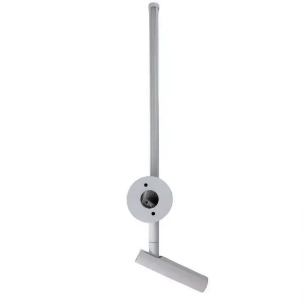 Светильник настенный Violux POINTER-P 8W 4200K 650Lm IP20 белый ( 551018 ) - фото №3 Светильник настенный Violux POINTER-P 8W 4200K 650Lm IP20 белый ( 551018 ) - фото №3