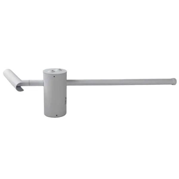 Светильник настенный Violux POINTER-P 8W 4200K 650Lm IP20 белый ( 551018 ) - фото №4 Светильник настенный Violux POINTER-P 8W 4200K 650Lm IP20 белый ( 551018 ) - фото №4