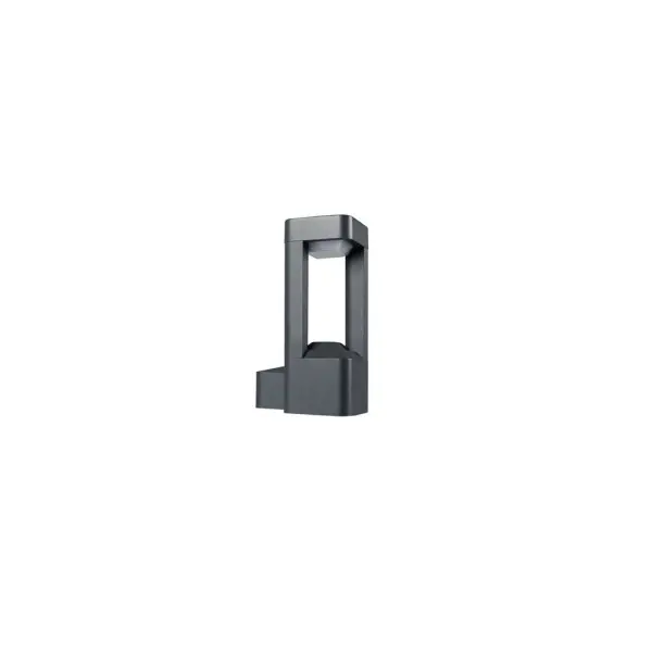 Уличный светильник Kanlux 36552 Pevo GX53 1x11W IP44 Уличный светильник Kanlux 36552 Pevo GX53 1x11W IP44