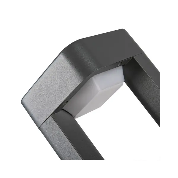 Уличный светильник Kanlux 36552 Pevo GX53 1x11W IP44 - фото №1 Уличный светильник Kanlux 36552 Pevo GX53 1x11W IP44 - фото №1