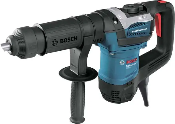 Відбійний молоток Bosch GSH 501 Відбійний молоток Bosch GSH 501