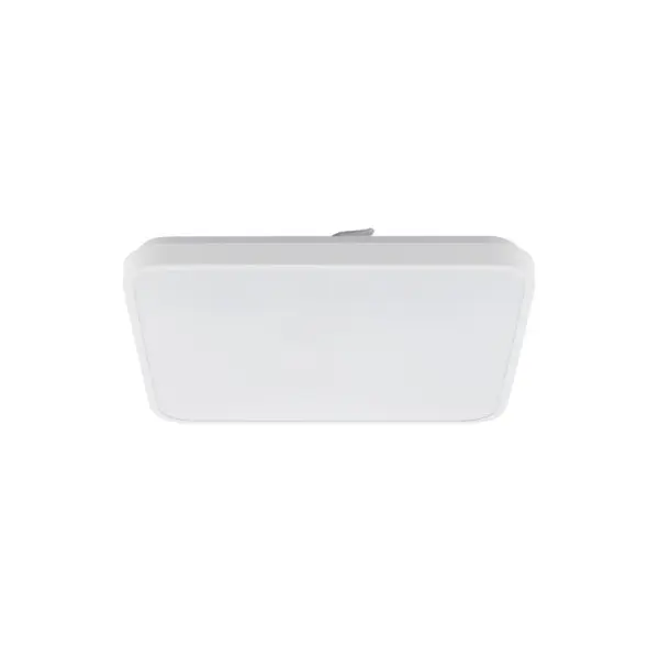 Світильник стельовий Nowodvorski 10991 Agnes Square LED Pro 1x32W 3000K 2900Lm IP44 білий Світильник стельовий Nowodvorski 10991 Agnes Square LED Pro 1x32W 3000K 2900Lm IP44 білий
