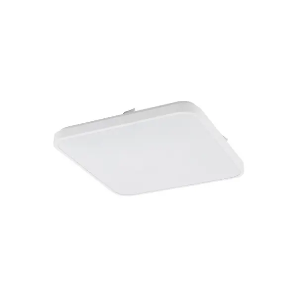 Світильник стельовий Nowodvorski 10991 Agnes Square LED Pro 1x32W 3000K 2900Lm IP44 білий - фото №2 Світильник стельовий Nowodvorski 10991 Agnes Square LED Pro 1x32W 3000K 2900Lm IP44 білий - фото №2
