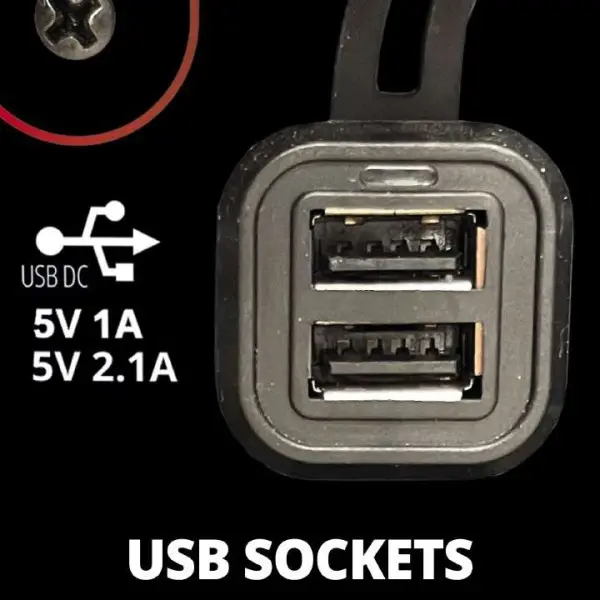 Інверторний бензиновий генератор Einhell 4-тактний 3,2кВт 3200Вт 8,3л (4152620) - фото №4