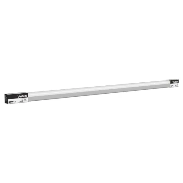 Світильник Vestum 1-VS-6102 36Вт 6500K 1,2м