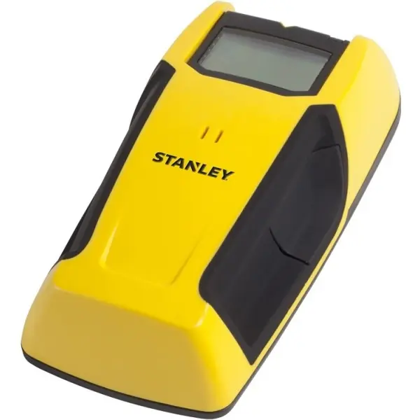 Детектор проводки Stanley S200 - фото №1