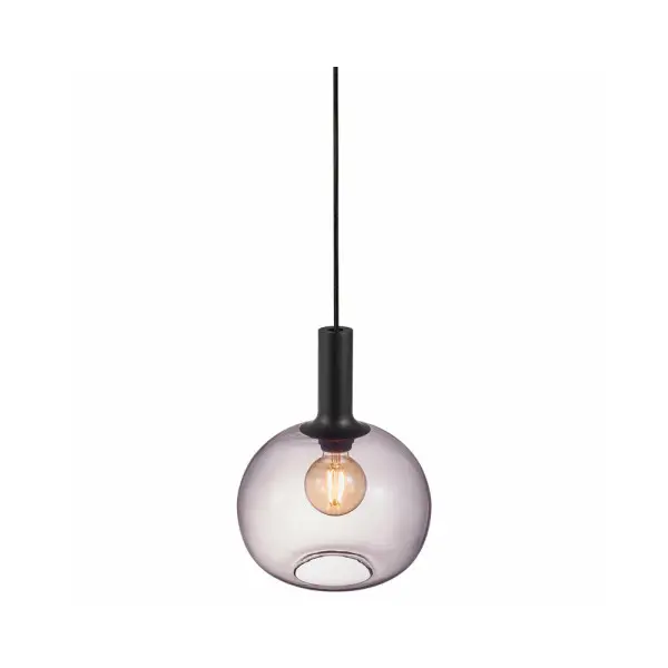 Подвесной светильник, люстра Nordlux 47313047 Alton E27 1x60W IP20 - фото №1 Подвесной светильник, люстра Nordlux 47313047 Alton E27 1x60W IP20 - фото №1