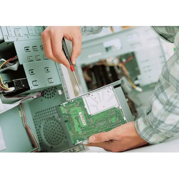 Набор отверток Wiha W24002 PicoFinish TORX (6шт) - фото №3