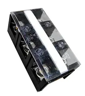 Клемна колодка TNSy ТС1003 (TNSy5501062) Клемна колодка TNSy ТС1003 (TNSy5501062)
