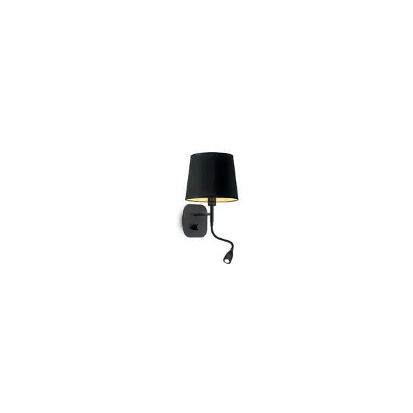 Бра, настінний світильник Ideal Lux Nordik Ap2 158242 Бра, настінний світильник Ideal Lux Nordik Ap2 158242