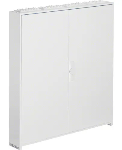 Щит Hager FWB74S Univers IP44/II 1100x1050x161мм 336 М (4x84)